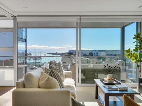 404/14B West Quay, Ahuriri