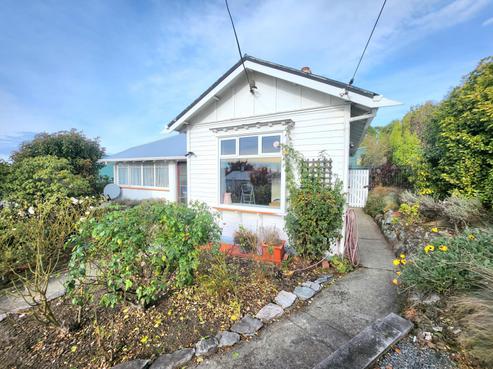 25 Don Street, Oamaru
