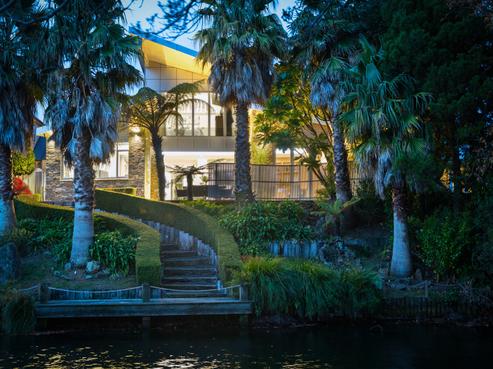 23A Montgomery Terrace, Hokowhitu