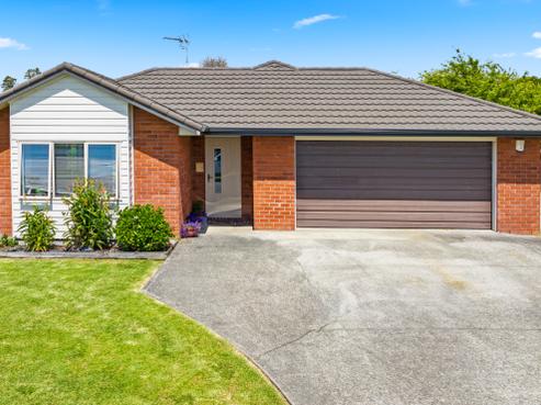 43 Ripple Grove, Waiuku