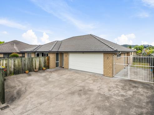 36A Robertson Street, Glenholme