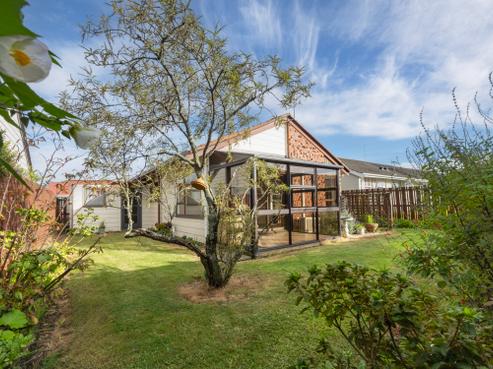 4/134A Selwyn Street, Onehunga