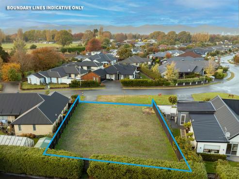 41 Holiday Drive, Mairehau