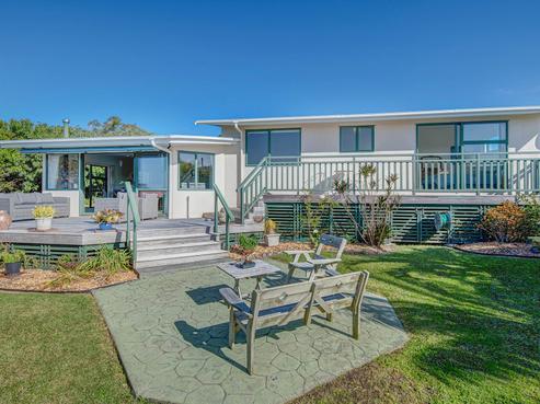 525 Mahurangi East Road, Algies Bay