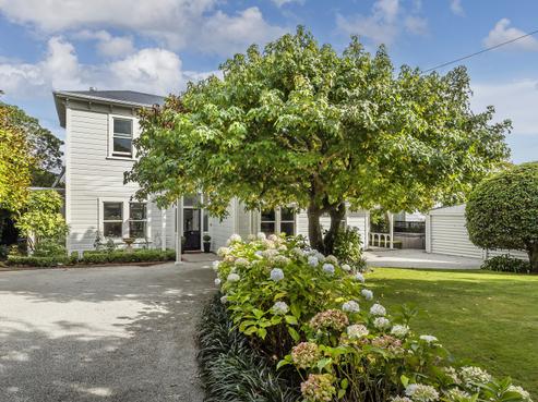 1 Fancourt Street, Karori