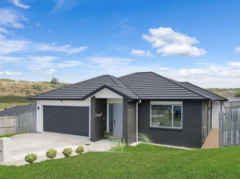 9 Flannery Road, Pokeno
