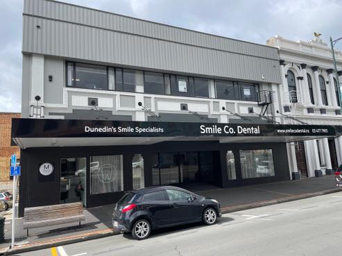 373 Princes Street, Dunedin Central