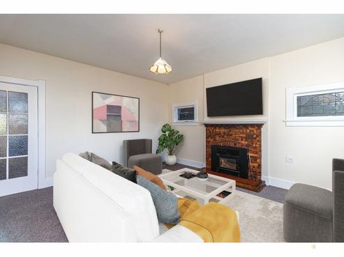 5 Sea View Terrace, Seaview