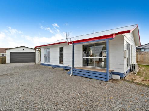 62B Montgomery Crescent, Masterton
