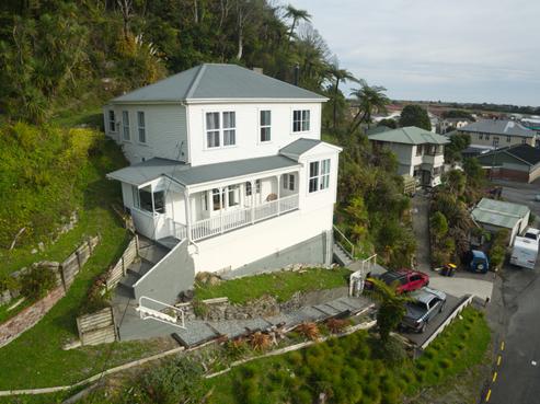 40 Chapel Street, Greymouth