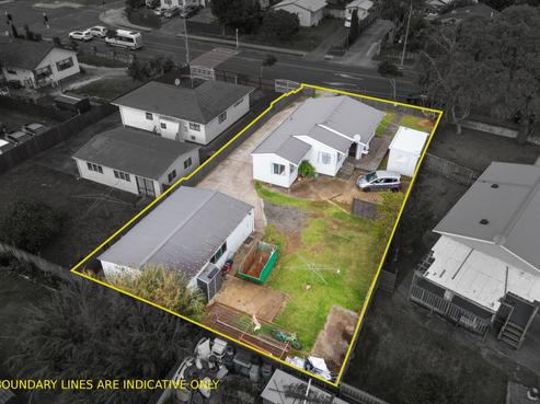 7 Burundi Avenue, Clendon Park