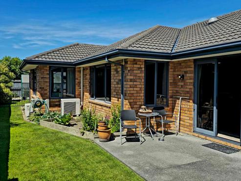 5 Highfield Lane, Rangiora