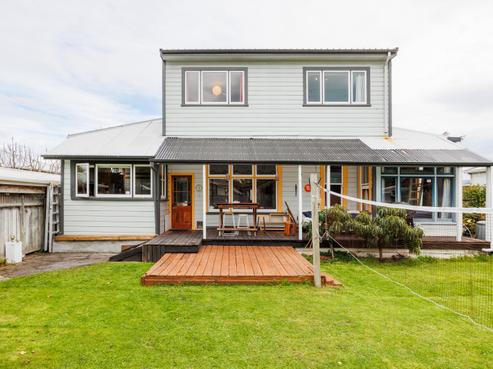 37 Morris Street, Hokowhitu