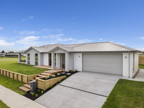 21 Peakedale Drive, Matamata