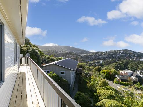 46 Winston Street, Crofton Downs