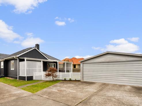 38 Bedford Road, Marewa