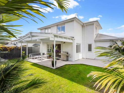 16 Samuel Cassidy Avenue, Swanson