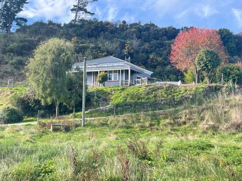 23 Hattie Street, Reefton