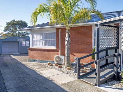 19 Onslow Street, Kawerau