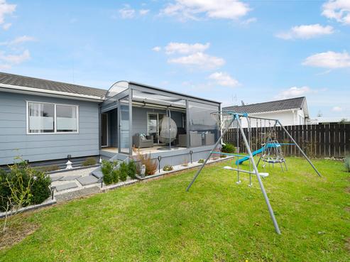 1/161 Bruce Mclaren Road, Henderson