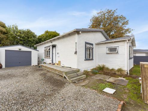 105A Maxwells Line, Awapuni