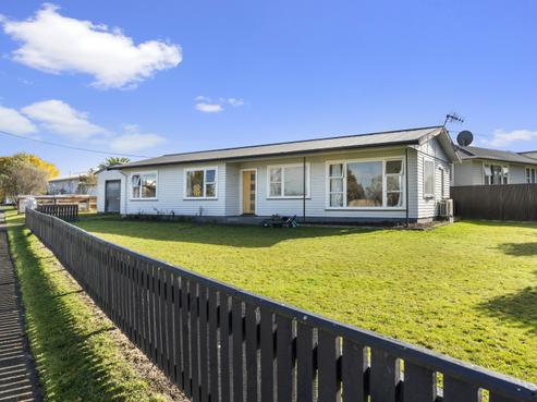 2 Cobham Way, Feilding