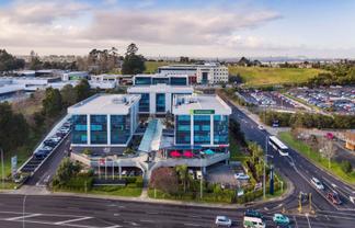 Candida Office Park - Practical