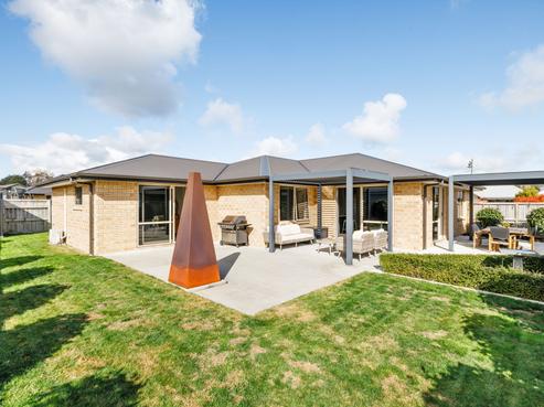 6 Jarrett Terrace, Leamington