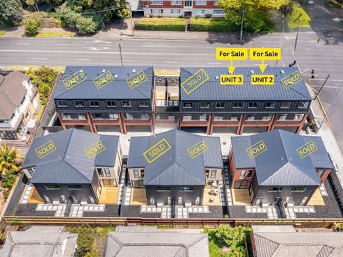 11/26 Owens Road, Epsom