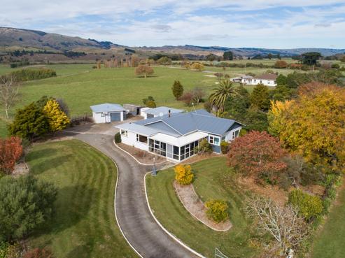 698 Pohangina Road, Ashhurst