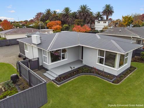 7 Kent Crescent, Awapuni
