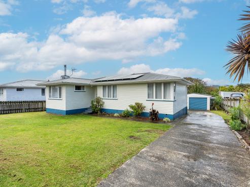 20 Maire Street, Tikipunga