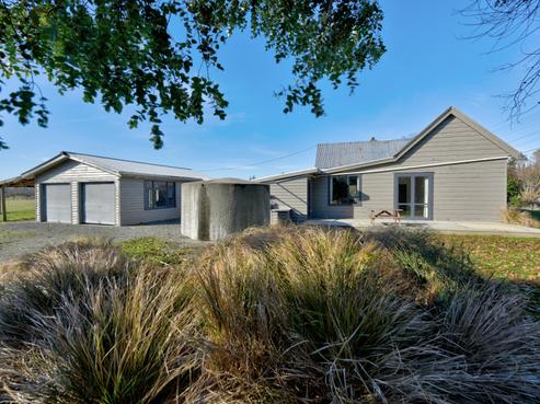 1598 Waimea Highway, Gore Surrounds