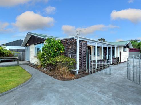 27 Sandra Street, South New Brighton