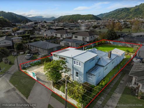 6 Durham Street, Picton