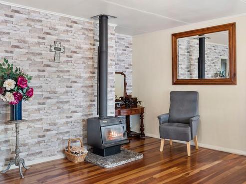 13 Reservoir Street, Putaruru