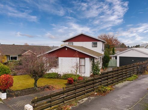 33 Glassey Drive, Allenton
