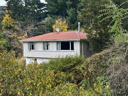 1715 Waipori Falls Road, Waipori Falls