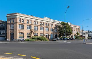 The Strand 'Wow' Factor