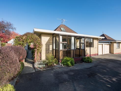 4/18 Salisbury Road, Richmond