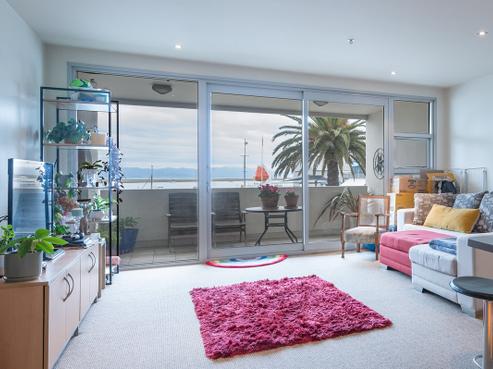 3/269 Wakefield Quay, Stepneyville