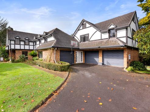 722 Runciman Road, Runciman