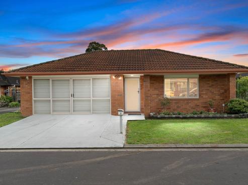 6 Gerona Crescent, Manurewa