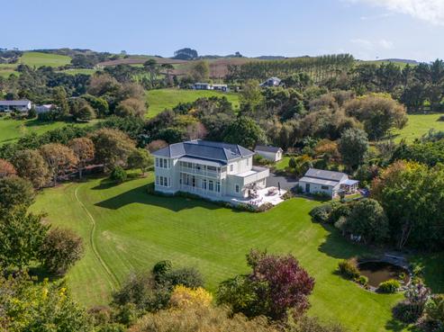 26 Crosland Road, South Head