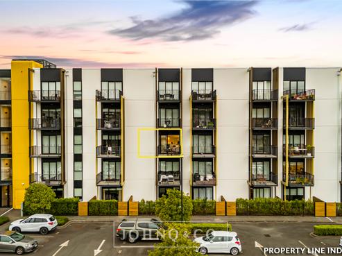 208/3 Bluegrey Avenue, Stonefields