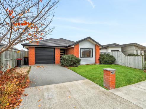 33 Pakohe Street, Pegasus