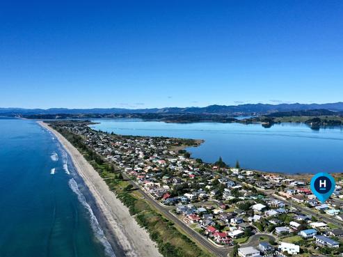 98 Harbour Road, Ohope