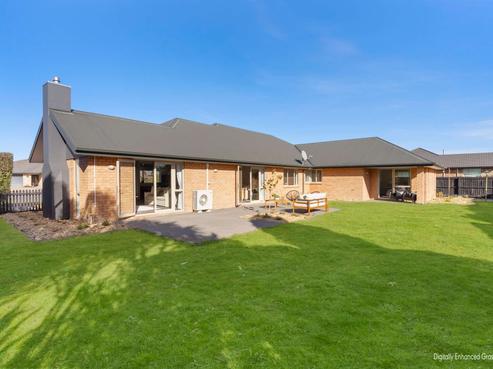 223 Southfield Drive, Lincoln