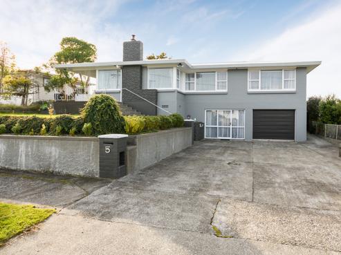 5 Mcclure Street, Feilding