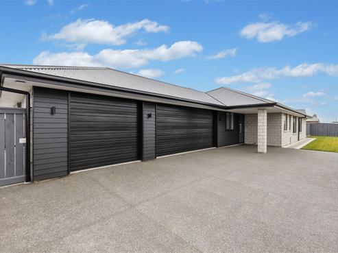 120 Northmoor Boulevard, Springston